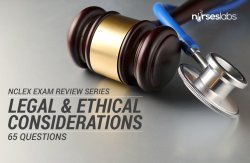 Fundamentals of Nursing Exam 1