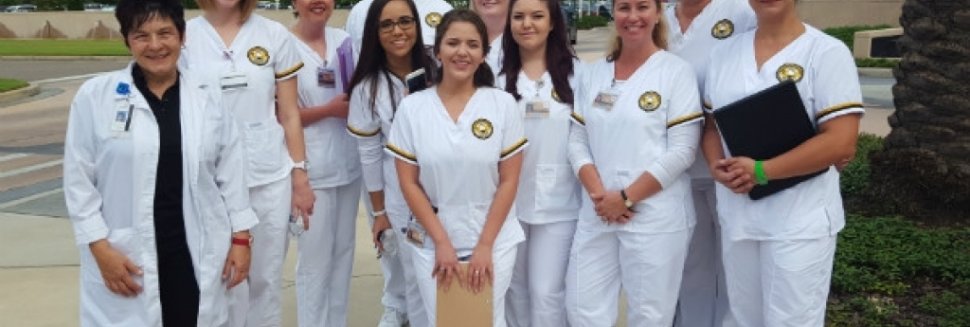 Nursing 1 Course