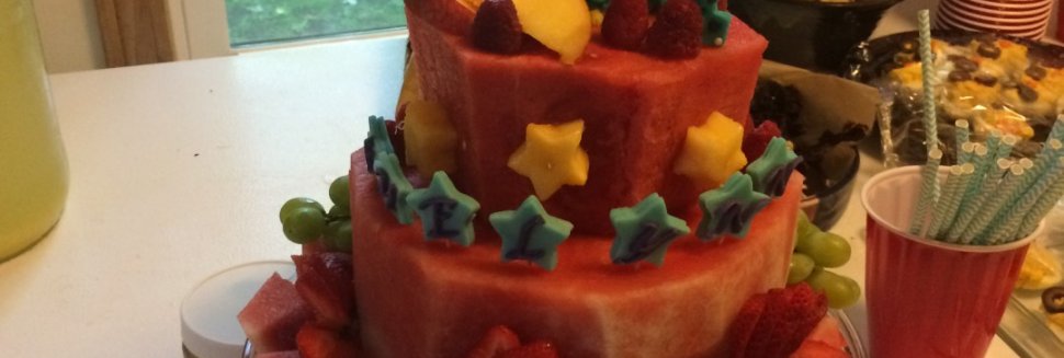 Nursing 1 Year Later