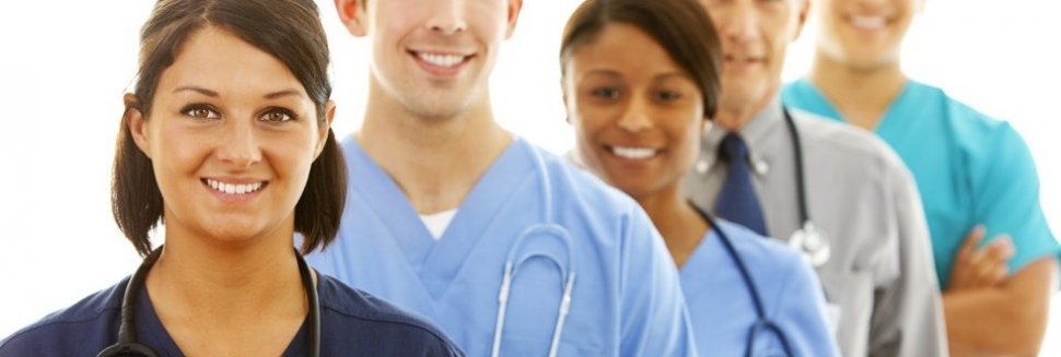 Nursing Assistant Jobs