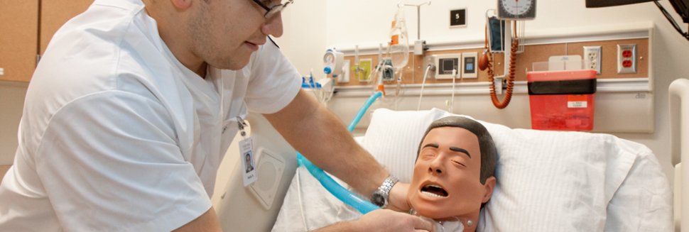 Nursing Careers at Liberty College