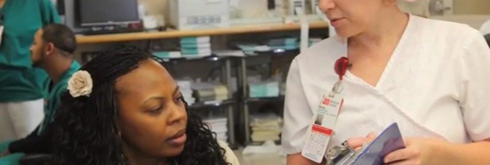 Nursing Careers Without Patient Care