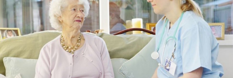 Nursing Home Jobs
