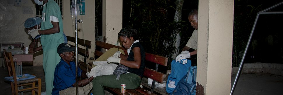 Nursing - Preparing Patient After Death