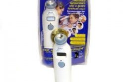 temperol thermometer