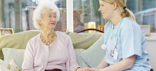 Nursing Home Jobs