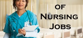 Nursing Jobs