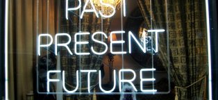 Nursing - Past Present and Future