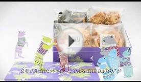 1万人のクリエイターミーツPASS THE BATON