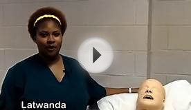 Advice from a Nursing Student (ADN) from drkit.org