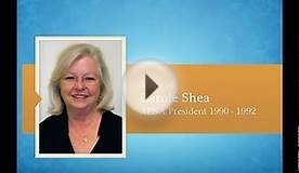 American Psychiatric Nurses Association 25th Anniversary.wmv