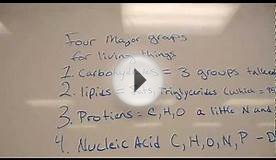 A&P 1 Chapter 2 notes basic chemistry