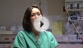 Certified Registered Nurse Anesthetist