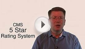 CMS 5 Star Rating System For Nursing Homes