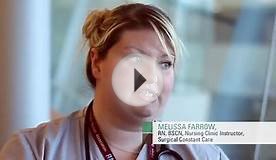 Critical Care Nursing (e-learning) - Durham College