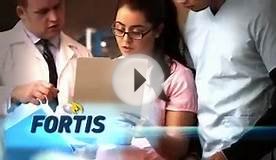 Fortis Nursing Programs