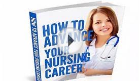 How To Advance Your Nursing Career