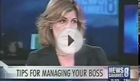 Managing Up: Dealing with Difficult Bosses!