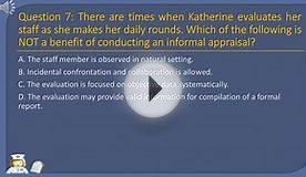 Nursing Leadership & Management Exam 1 (20 Questions)