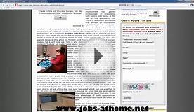 RN Jobs at Home - RN Working from Home - Nursing Home RN Jobs