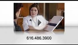 Visiting Nurse Association Admissions