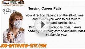 Why Nursing as a Career: Is Nursing a Good Career Choice